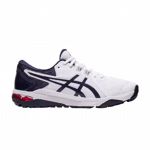 Asics Gel Course Glide 'White Midnight'