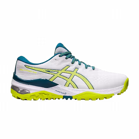 Asics Gel Kayano Ace 'White Neon Lime'