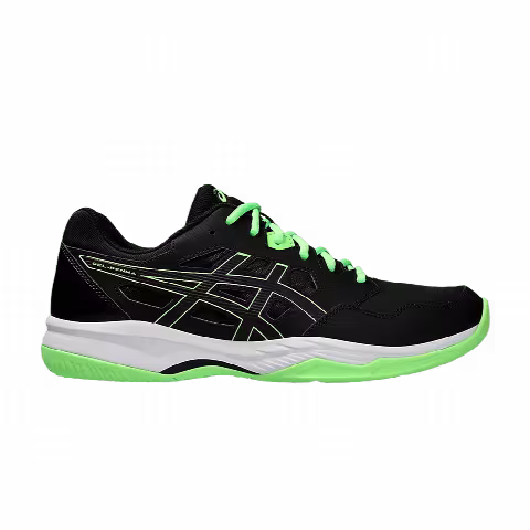 Asics Gel Renma 'Black Lime Burst'