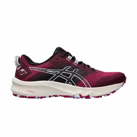 Asics Wmns Trabuco Terra 2 'Blackberry'
