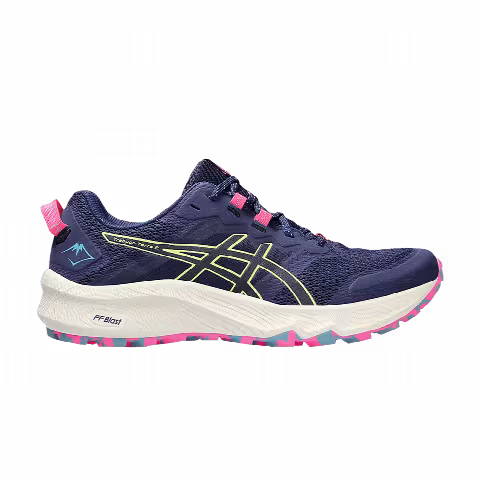 Asics Wmns Trabuco Terra 2 'Deep Ocean Pink'