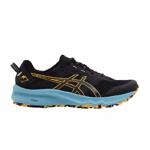 Asics Trabuco Terra 2 'Black Honey'