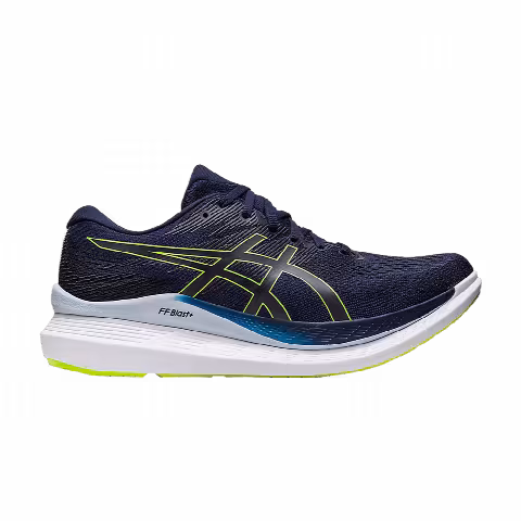 Asics GlideRide 3 'Midnight Black'