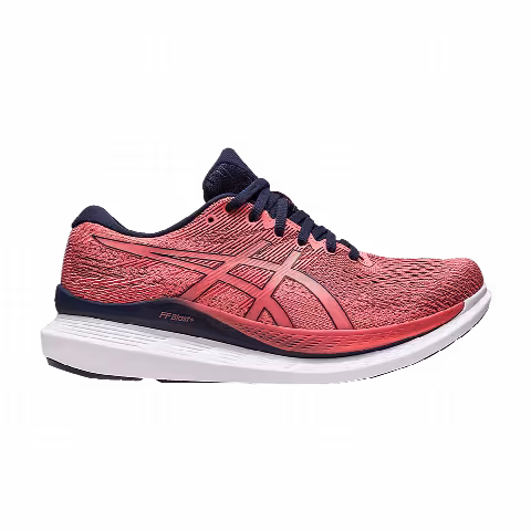 Asics Wmns GlideRide 3 'Papaya Midnight'