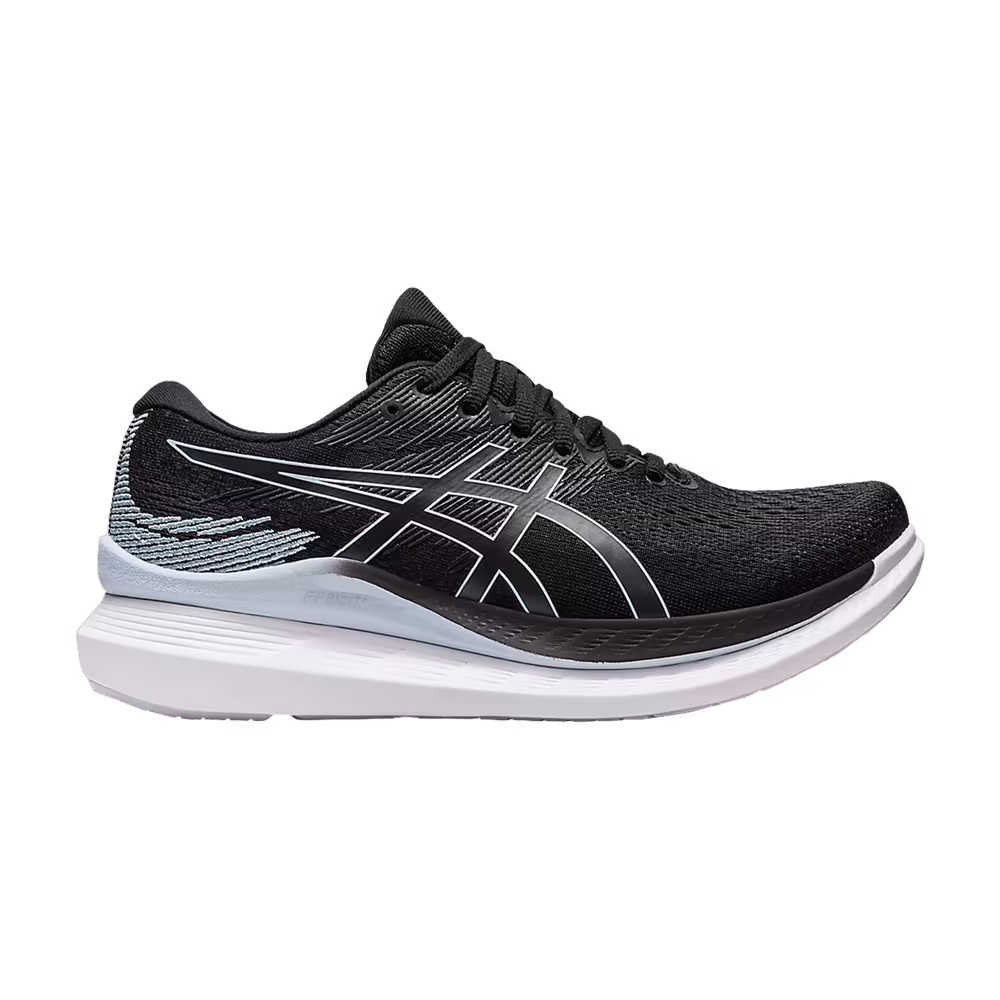 Asics Women's GlideRide 3 Black Sky
