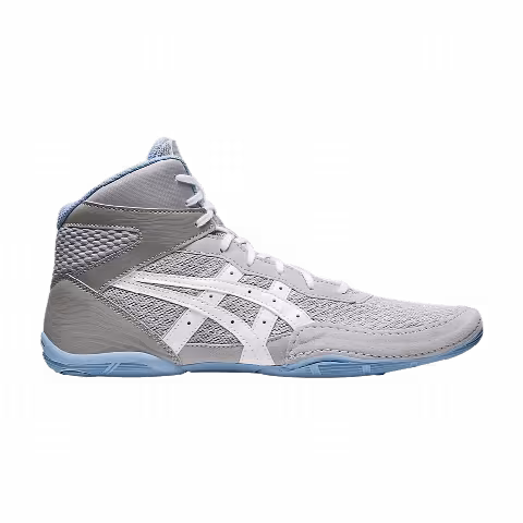 Asics Matflex 7 'Piedmont Grey White'