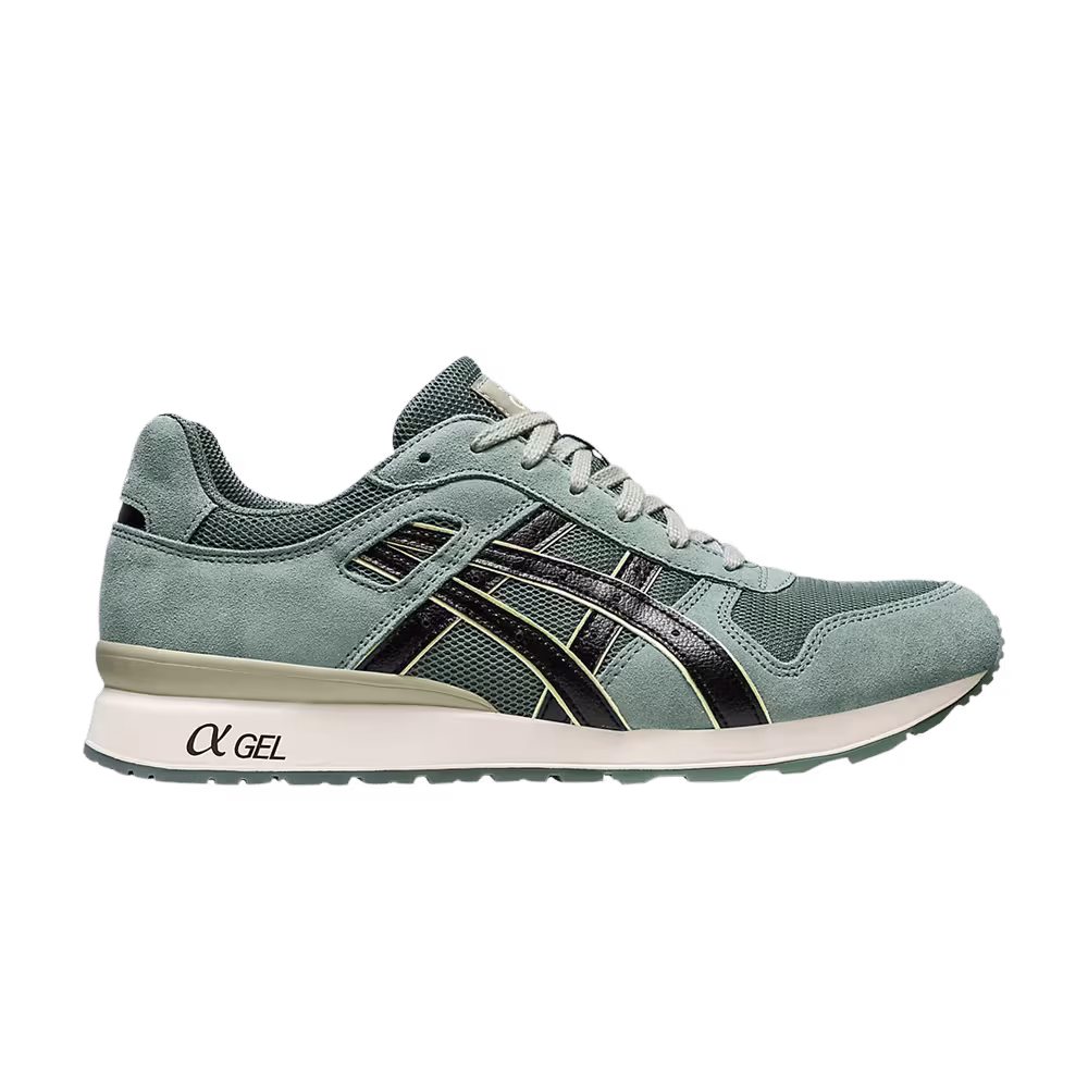 ASICS GT 2 Slate Grey Black