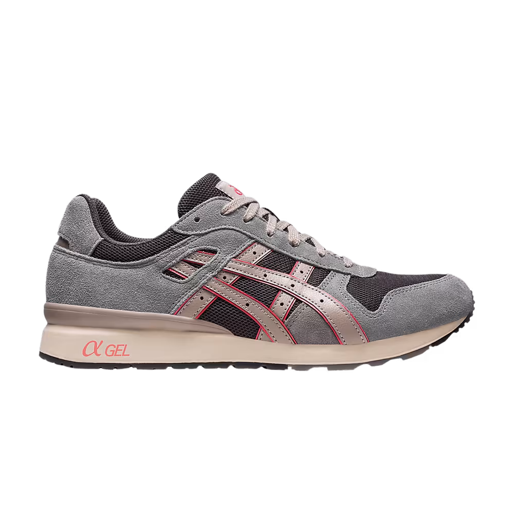 ASICS GT 2 Clay Grey Red