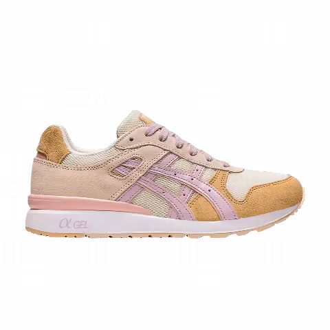 ASICS Wmns GT 2 'Cream Barely Rose'
