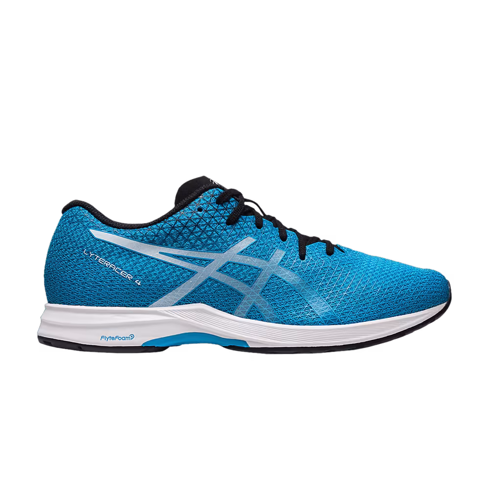 Asics Lyteracer 4 Island Blue