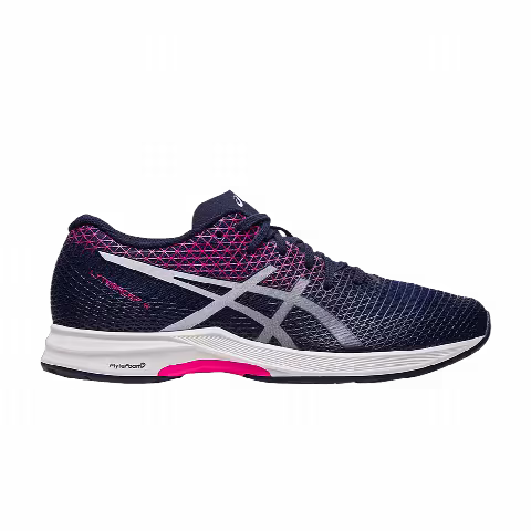 Asics Wmns Lyteracer 4 'Midnight Fuchsia'