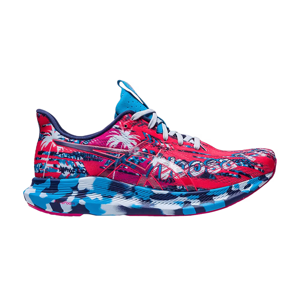 Asics Women's Noosa Tri 14 Tropical - Diva Pink