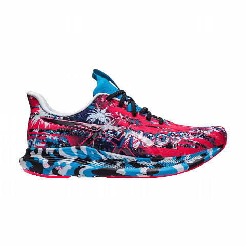 Asics Noosa Tri 14 'Tropical - Diva Pink'