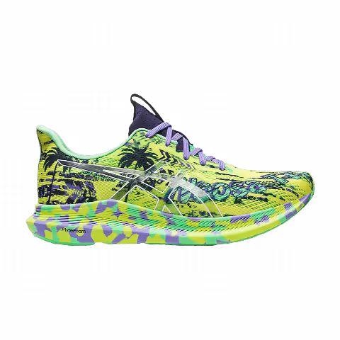 Asics Wmns Noosa Tri 14 'Tropical - Safety Yellow'