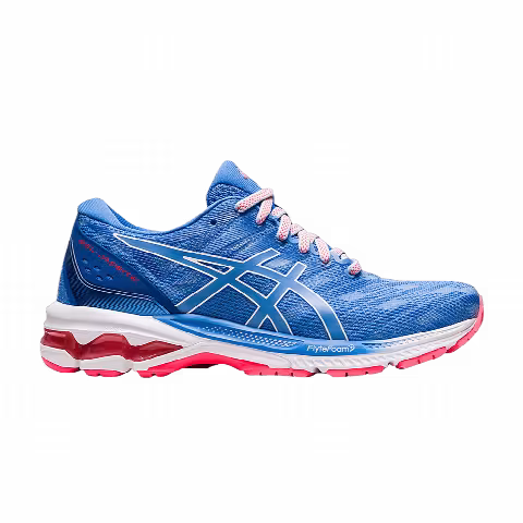 Asics Wmns Gel Jadeite 'Blue Coast'
