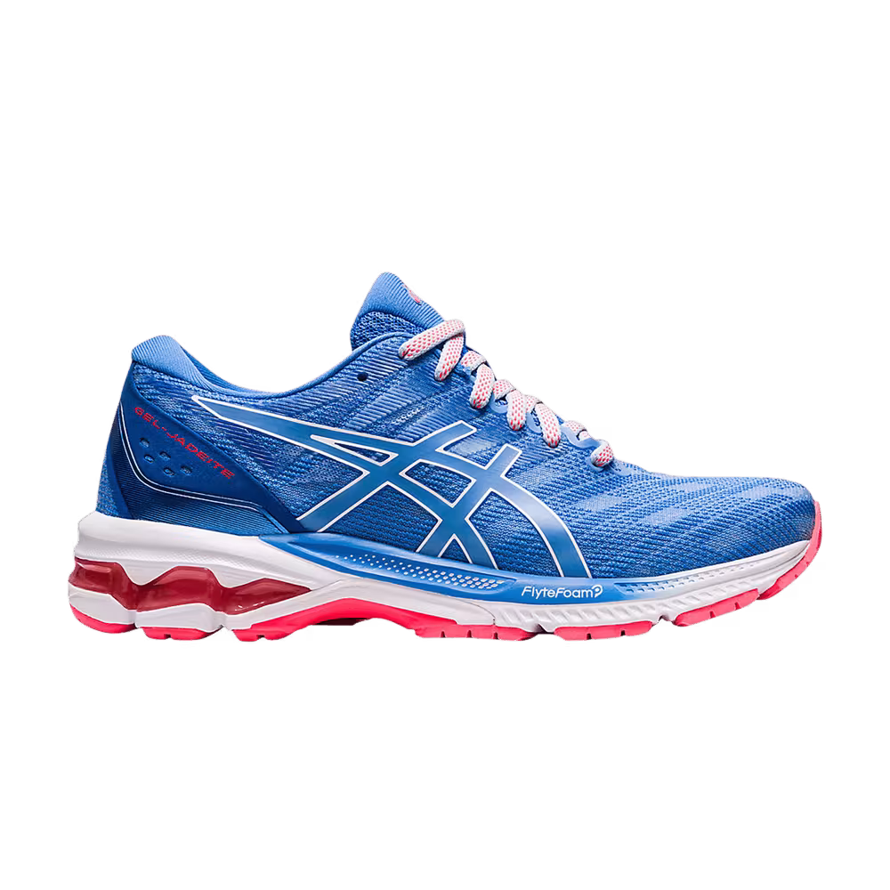 Asics Women's Gel Jadeite Blue Coast