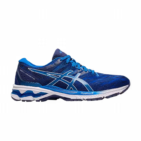 Asics Gel Jadeite 'Deep Ocean White'