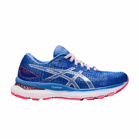 Asics Wmns Gel Saiun 'Soft Sky Red'