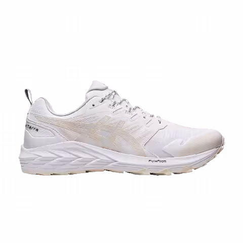 Asics Gel Trabuco Terra SPS 'White Oatmeal'