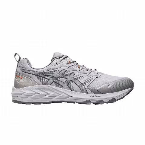 Asics Gel Trabuco Terra SPS 'Mid Grey'