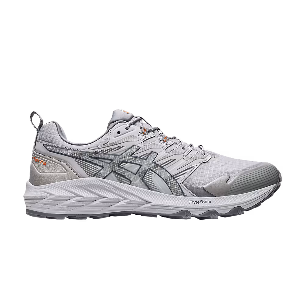 Asics Gel Trabuco Terra SPS Mid Grey