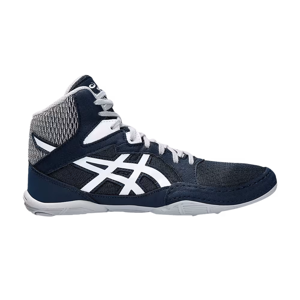 Asics Snapdown 3 GS French Blue White