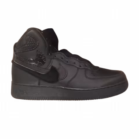 Nike Air Force 1 Shoe Surgeon Custom