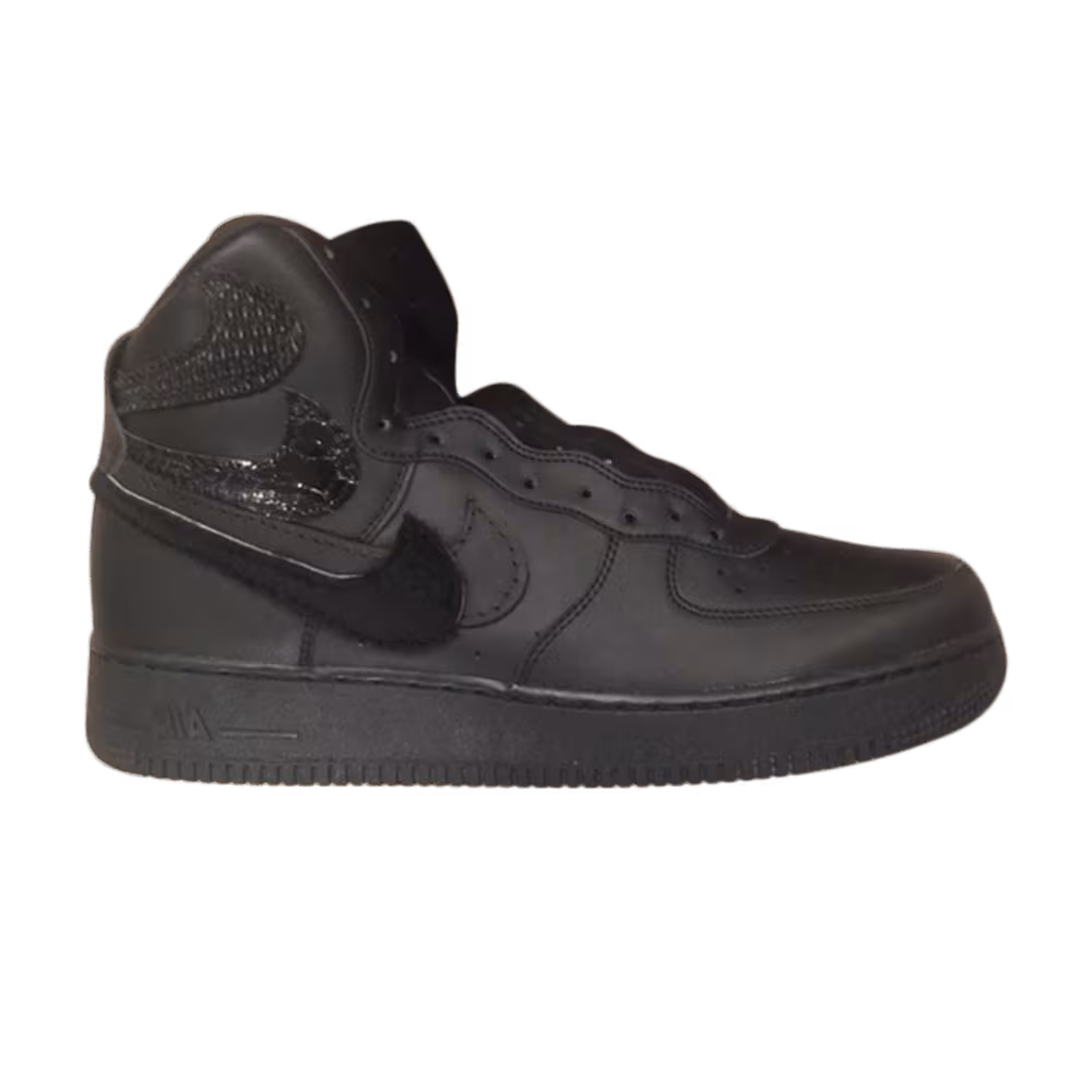 Nike Air Force 1 Shoe Surgeon Custom