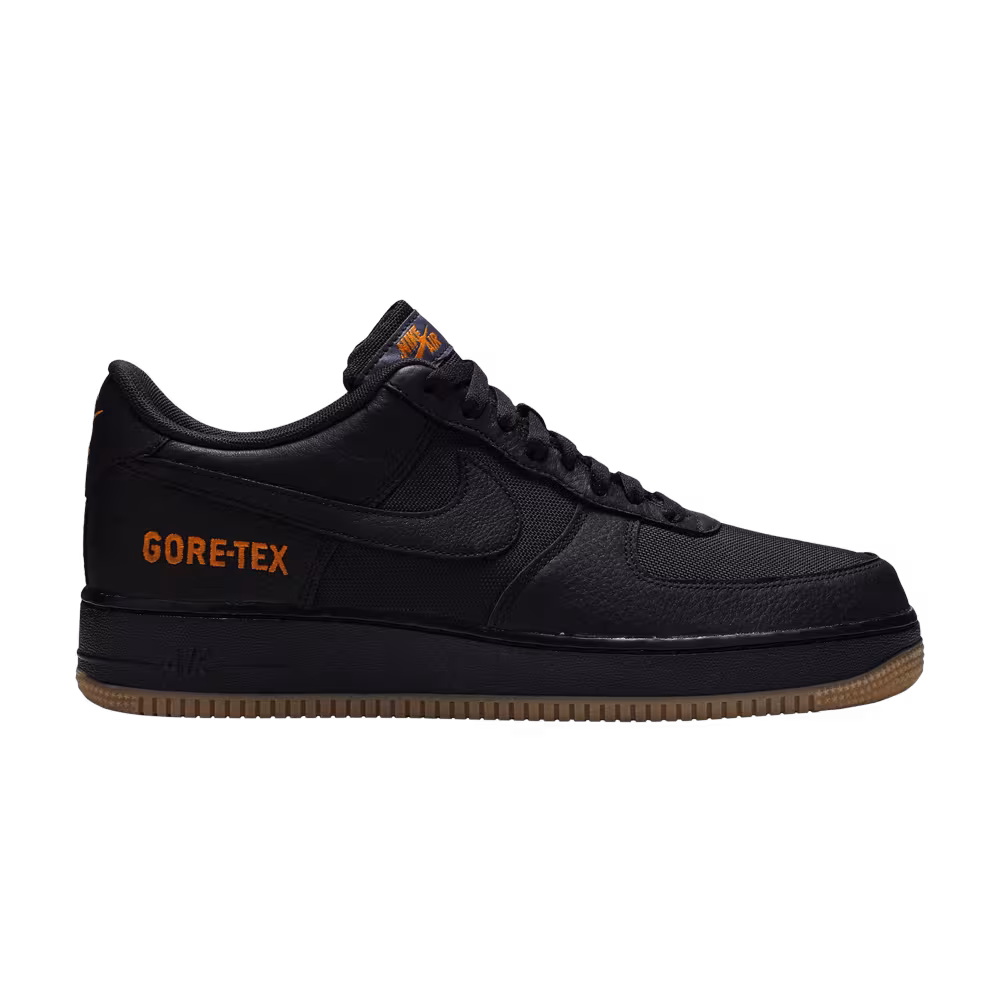 Nike Air Force 1 Low GORE-TEX Black
