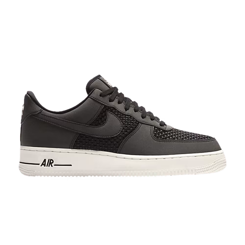 Nike Air Force 1 Low Black