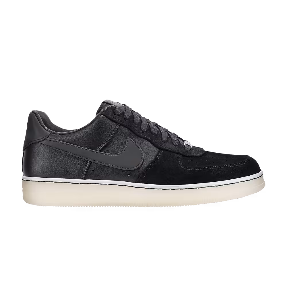 Nike Air Force 1 Downtown Black