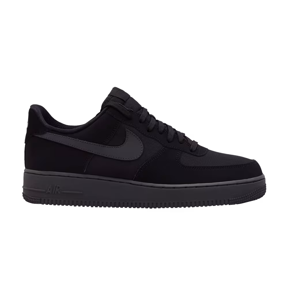 Nike Air Force 1 Black