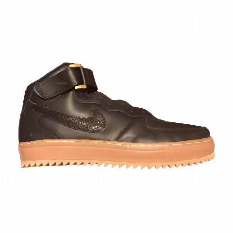Nike John Geiger Lux Force 'Gum'