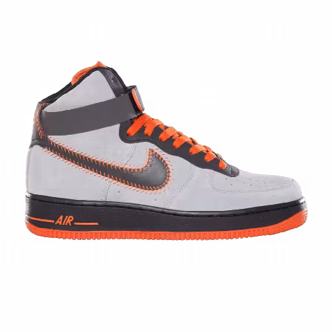 Nike Air Force 1 High CMF Premium QS 'City Series - Baltimore'