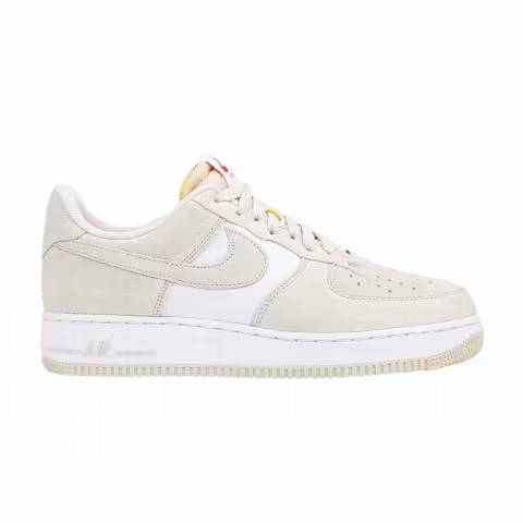 Nike Air Force 1 '07 LV8 'Light Bone'