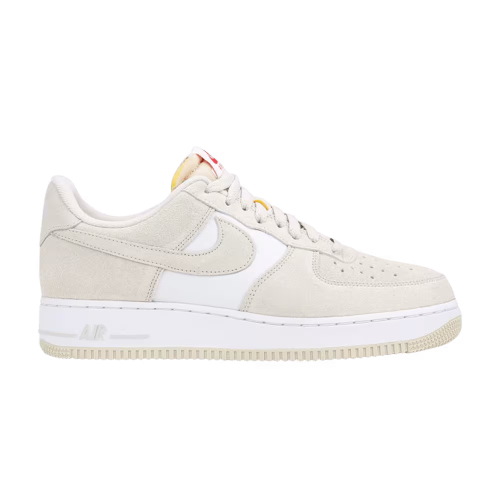 Nike Air Force 1 Light Bone