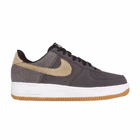 Nike Air Force 1 Low 'Anthracite Bamboo'
