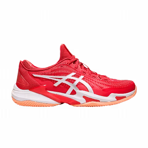 Asics Court FF Clay 'Novak Pack'