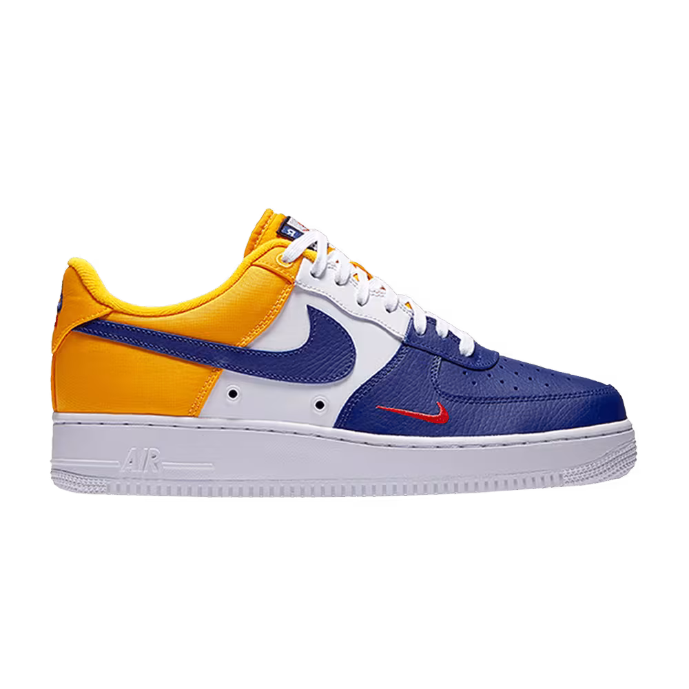 Nike Air Force 1 Low Mini Swoosh FC Barcelona