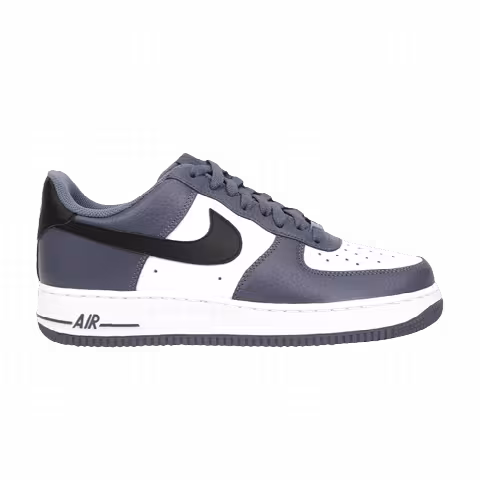 Nike Air Force 1 '07 'Blue Dusk'