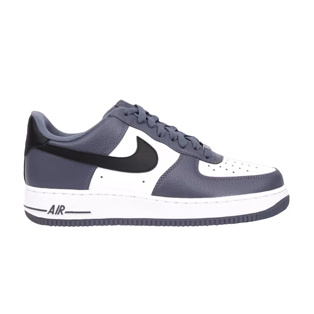 Nike Air Force 1 Blue Dusk