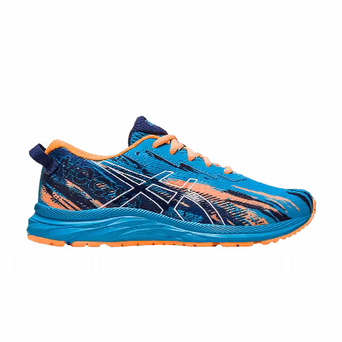 Asics Gel Noosa Tri 13 GS 'Island Blue Peach'