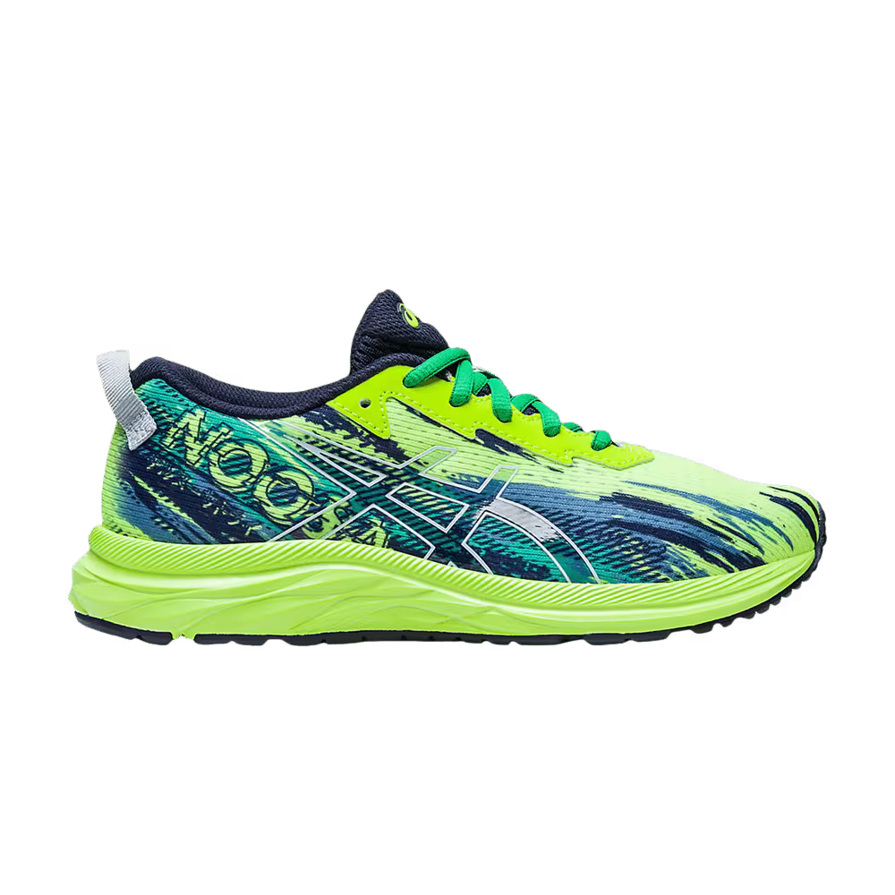 Asics Gel Noosa Tri 13 GS Hazard Green Sky