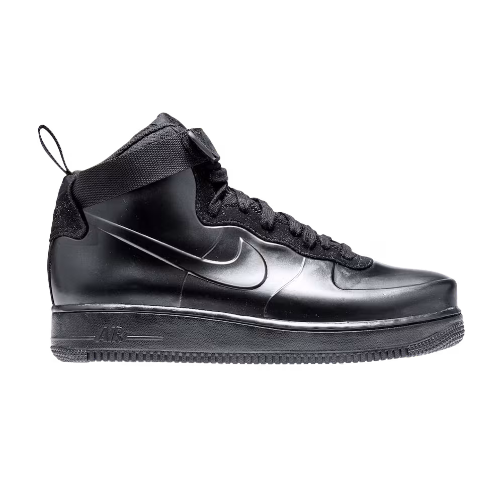 Nike Air Force 1 Foamposite