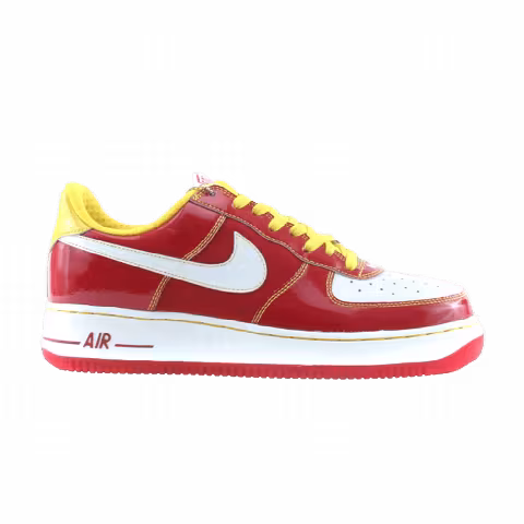 Nike Air Force 1 Premium 'Hoops Pack'