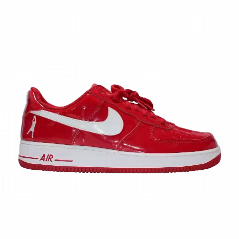 Nike Air Force 1 Sheed 'Sheed'