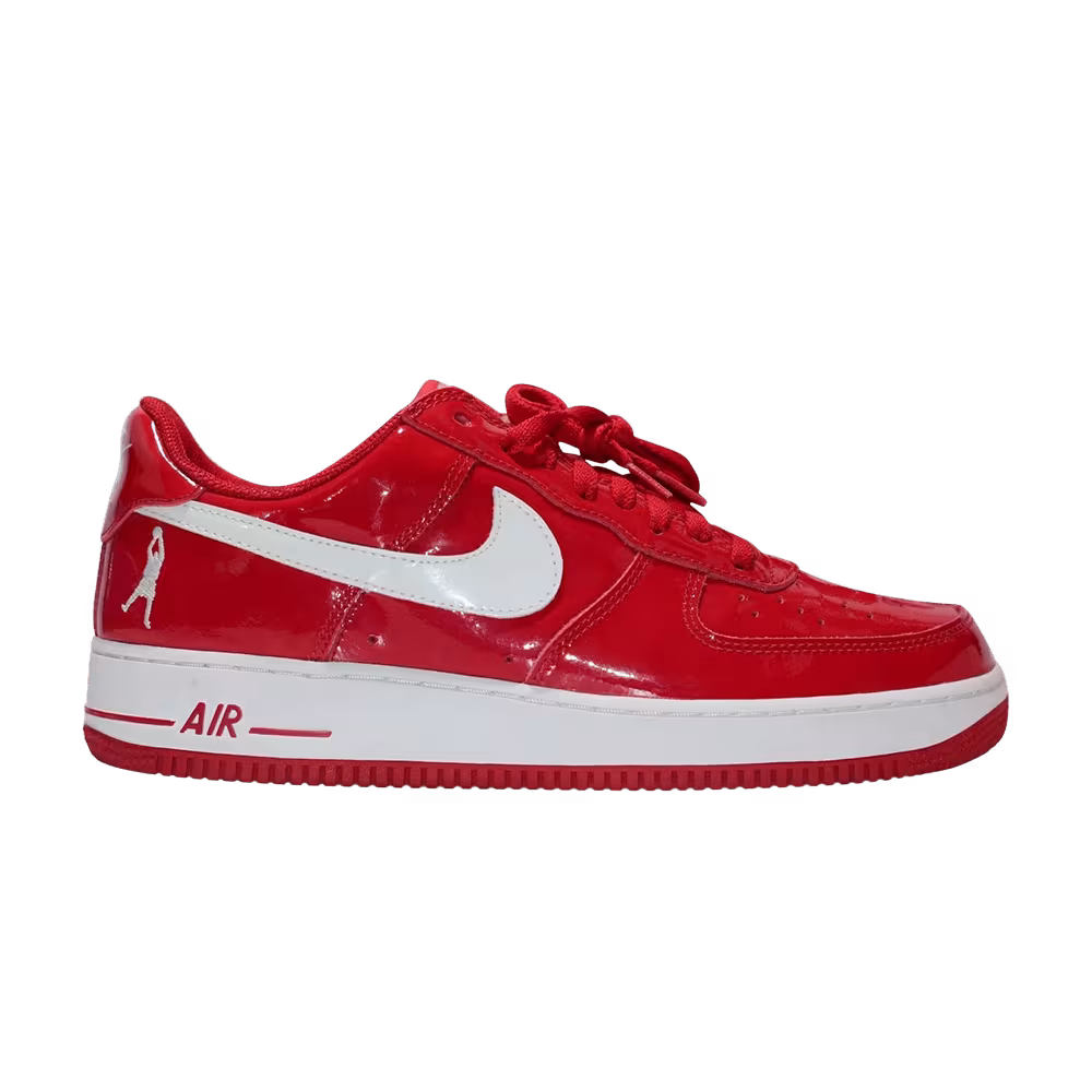 Nike Air Force 1 Sheed Sheed