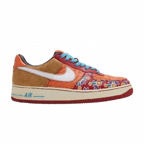 Nike Air Force 1 Low Premium 'Year of the Dog' Sample
