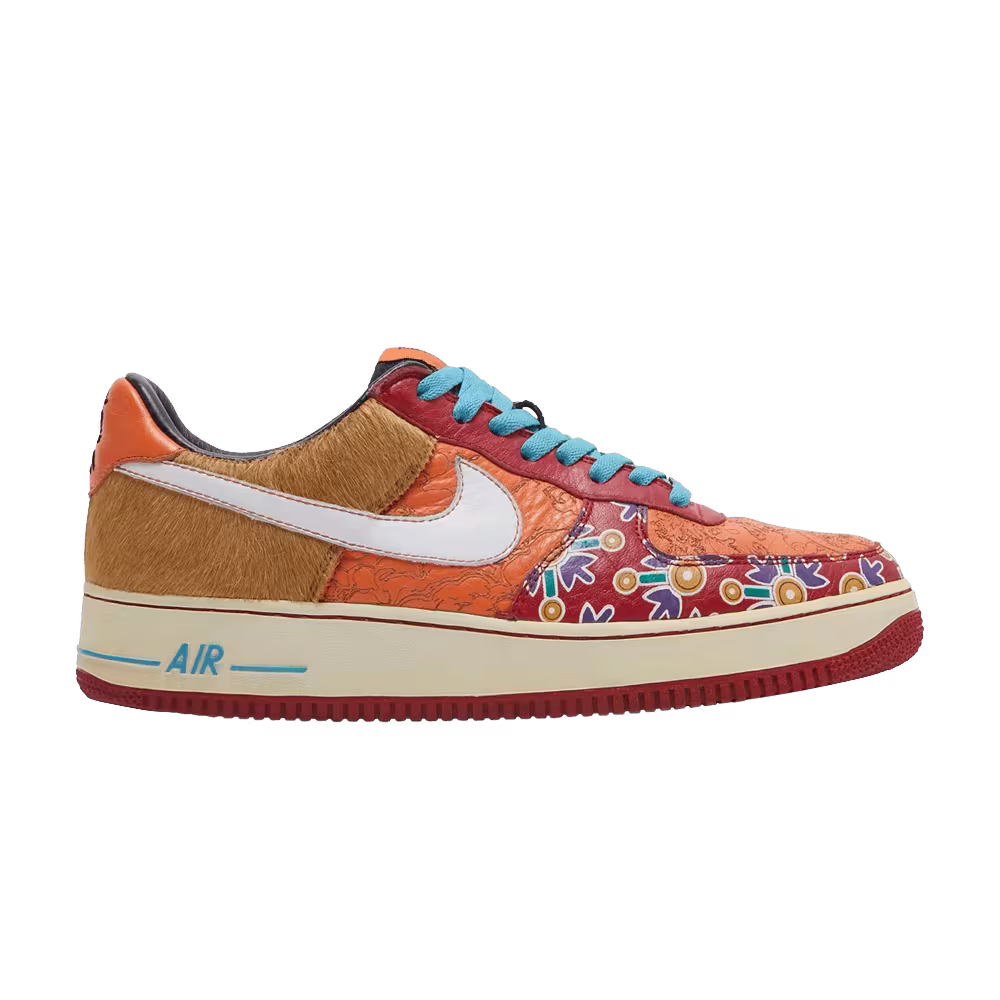 Nike Air Force 1 Low Premium Year of the Dog