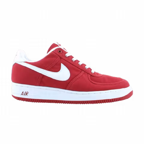Nike Air Force 1 Canvas